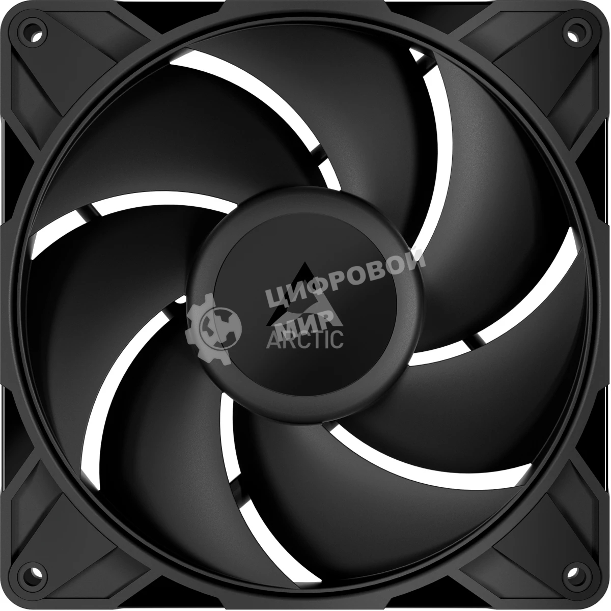 Вентилятор для корпуса Arctic Cooling ARCTIC P14 Pro - retail (ACFAN00313A)