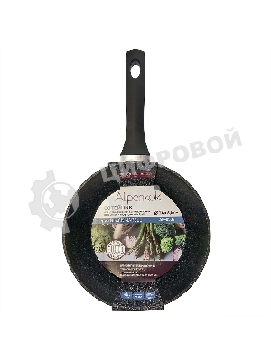 Сковорода-сотейник ALPENKOK AK-0534