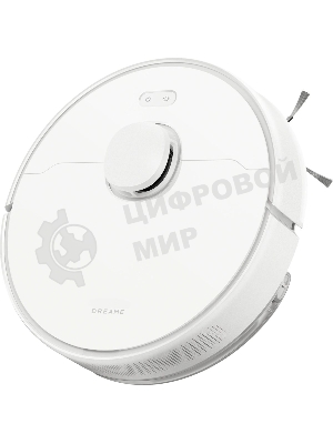 Робот-пылесос Dreame Bot D9 Max Gen2 белый RU