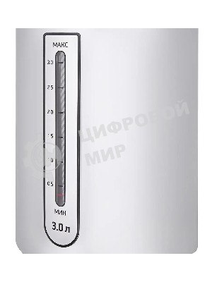 Термопот Starwind STP1131 3 л, 750 Вт, белый