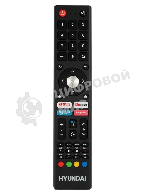 Телевизор Hyundai 50