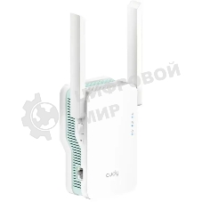 Ретранслятор Wi-Fi сигнала Cudy AX1500 Wi-Fi 6 Mesh Repeater