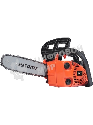 Бензопила Patriot PT2512 1000Вт 1.3л.с. дл.шин.: 30 см