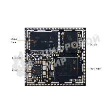 Модуль Myir ЦПУ MYC-YA151C-256N256D-65-I-T MYC-YA151C-256N256D-65-I-T