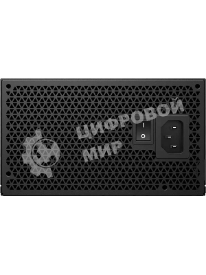 Блок питания PcCooler P5-YK850-B1F ATX 850W 80 PLUS Bronze, (20+4pin) APFC 135мм fan 6xSATA Cab Manag RTL