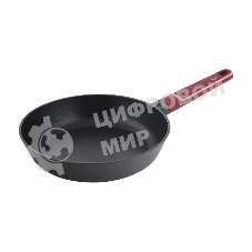 Сковорода TalleR TR-44014 Ø 28 см, Ornament, высота 6.0 см, литая; внешний диаметр дна 21,7 см