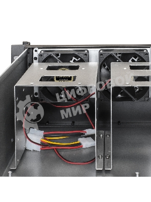 Серверный корпус ExeGate Pro EX293198RUS 3U450-08 (RM 19