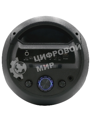 Портативная акустика Smartbuy ROCKET