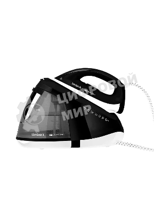 Парогенератор Timberk T-PSG50 черный