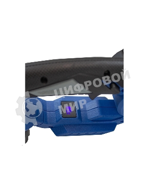 Мини-цепная пила аккумуляторная бесщеточная Redbo ONS-21/8BL