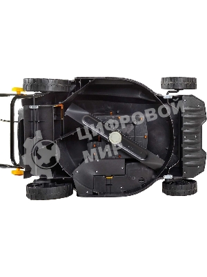 Газонокосилка роторная Huter ELM-2000P (70/4/9) 2000Вт