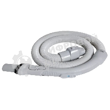 Пылесос Polaris PVC 2211 белый/серый, 500/2000 Вт, уборка сухая, пылесборник контейнер 1.5 л