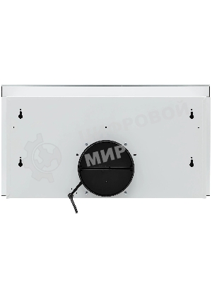 Вытяжка Krona KAMILLA T SENSOR 600 белый