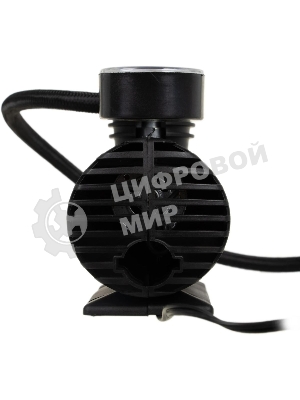 Автомобильный компрессор Starwind CC-100 15л/мин шланг 0.45м