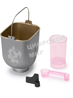 Хлебопечка Panasonic SD-PN100KTS