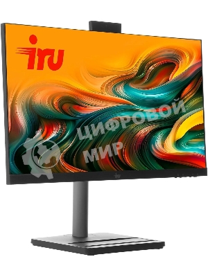 Моноблок IRU Tactio 24ID 24.5