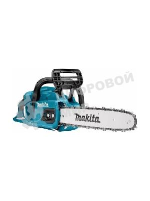 Электрическая цепная пила Makita DUC355Z дл.шины:14