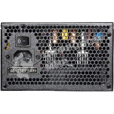 Блок питания Aerocool/Formula FX-550 RTL, 550Вт, 120мм, черный