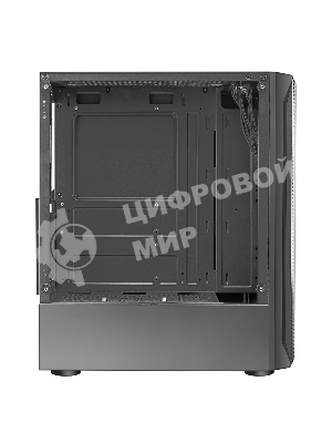 Компьютерный корпус Ginzzu CL145 USB/AU (308106)