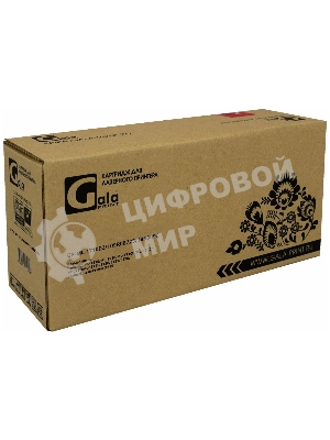 Картридж лазерный GalaPrint GP-ML-1710D3 черный (3000 стр) для Samsung ML-1500/1510/1510B/1520/1710/1710B/1710D/1710P/1740/1750/1755/SCX-4100/4016/4116/4216/4110/4210/SF560/565P/755P/Xerox 3115/3116/3120/3121/3130/PE16e/PE114e/Lexmark X215