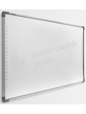 Интерактивная доска IQBoard RPT087-40 (RPN087) 87