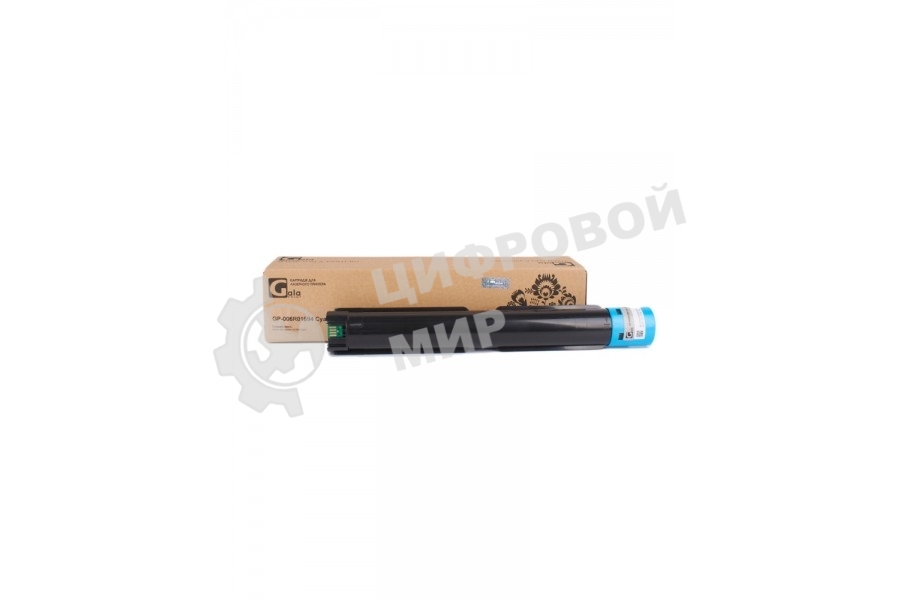 Картридж лазерный GalaPrint GP-006R01694 голубой (3000 стр.) для Xerox DocuCentre SC2020