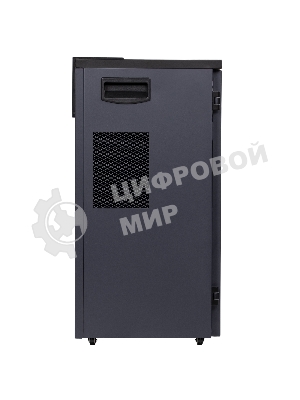 Осушитель воздуха Ballu Heavy Duty Plus BD80HP