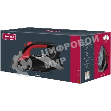 Утюг Rondell RDE-2001, 3050 Вт, черный