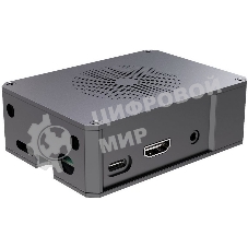 Корпус для ROCK 5C металлический