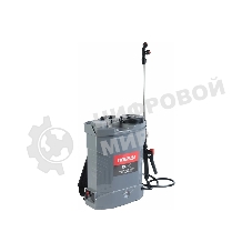 Распылитель аккумуляторный ранцевый PATRIOT Победа РА-10