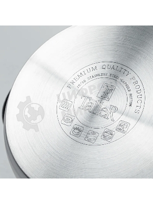 Набор посуды TalleR TR-17300