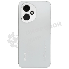 Смартфон HONOR 400 5109BURA 8/256Gb, серебристый