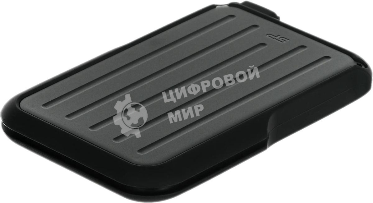 Внешний HDD 2Tb Silicon PowerArmor A66, 2.5