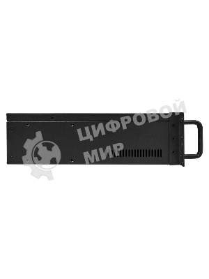 Серверный корпус ExeGate Pro 2U300-04 (RM 19