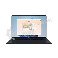 Ноутбук ASUS Vivobook 18 M1807HA AMD Ryzen 7 260 3800MHz/18.4