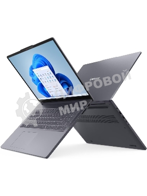 Ноутбук Lenovo IdeaPad Slim 3 16AHP10 AMD Ryzen 7 8840HS 3300MHz/16