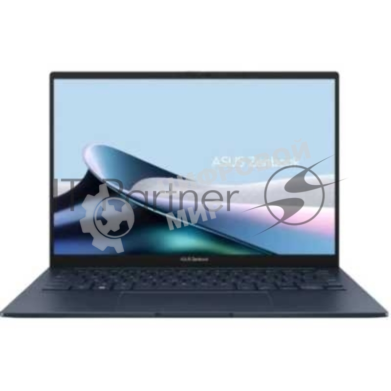 Ноутбук ASUS Zenbook 14 OLED UX3405CA-PP528 Intel Core Ultra 9 285H 2900MHz/14