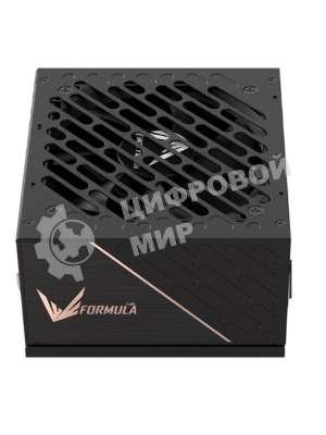 Блок питания Formula V Line FV-650BD, 650W, ATX3.1, APFC, 80+ Bronze, 12cm Fan