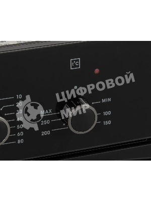 Электрическая независимая духовка Gefest ЭДВ ДА 622-01 Н3 в.дух, встраиваемая