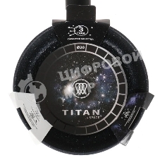 Сковорода НЕВА 20 918120i 