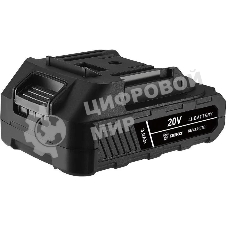 Батарея аккумуляторная Deko UNV3.0 STD 20В, 3.0Ач, 063-4493