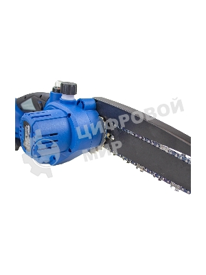 Мини-цепная пила аккумуляторная бесщеточная Redbo ONS-21/8BL