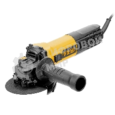 Угловая шлифовальная машина Denzel AGb125-1700, 1700 Вт, 125 мм, 3000-11000 об/мин