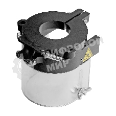 Станок сверлильный Denzel DDM-550L, 550 Вт, 16 мм, 12 ск., лазер, настольный