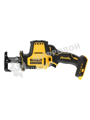 Сабельная пила DeWalt DCS369N 2800ход/мин