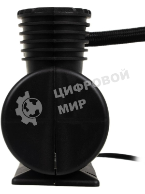 Автомобильный компрессор Starwind CC-100 15л/мин шланг 0.45м