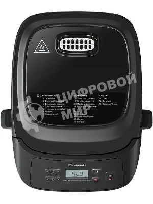 Хлебопечка Panasonic SD-PN100KTS