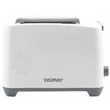Тостер Zelmer ZTS7386 белый