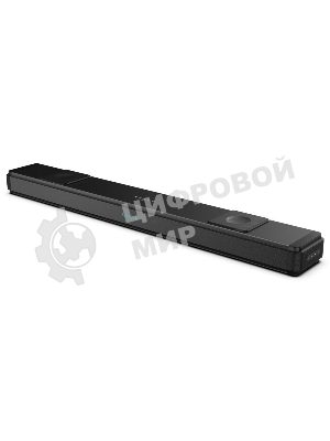 Саундбар Ginzzu GM-508 2x25W+50W/HDMI/Optical/BT/LINE IN/USB/ДУ