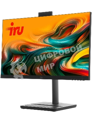 Моноблок IRU Tactio 24ID 24.5